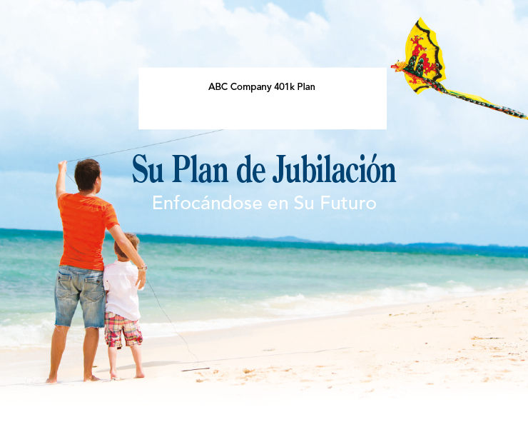 Focusing Your Future Spanish Enrollment Book Sample PDF